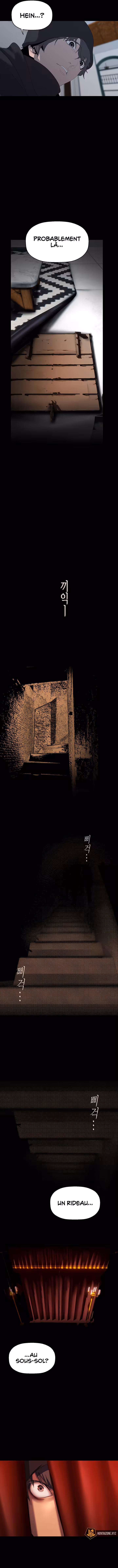 A Wonderful New World Chapitre 255 page 11