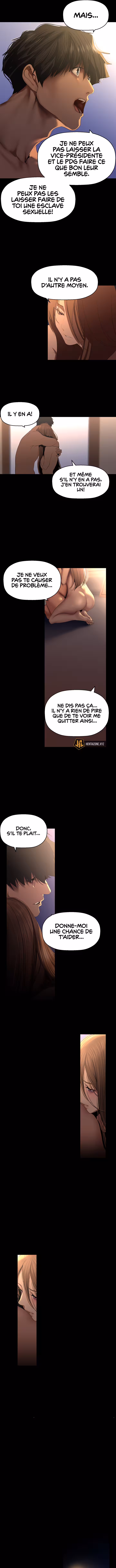 A Wonderful New World Chapitre 227 page 13