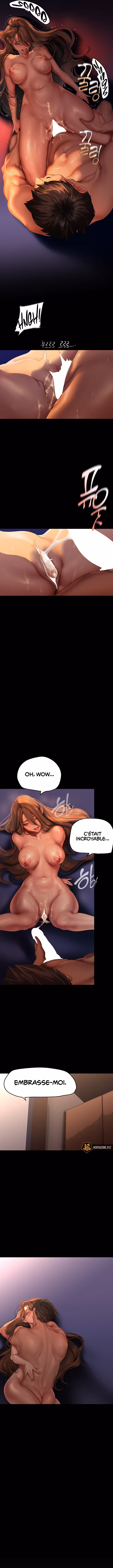 A Wonderful New World Chapitre 227 page 6