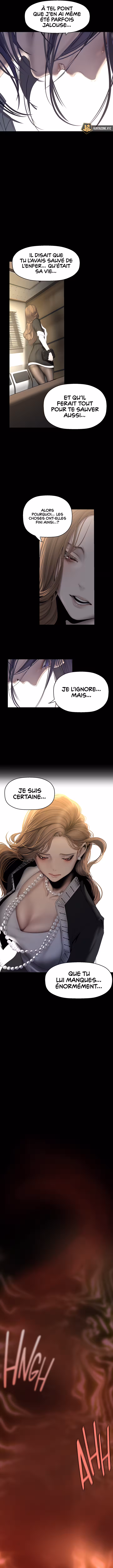 A Wonderful New World Chapitre 259 page 11