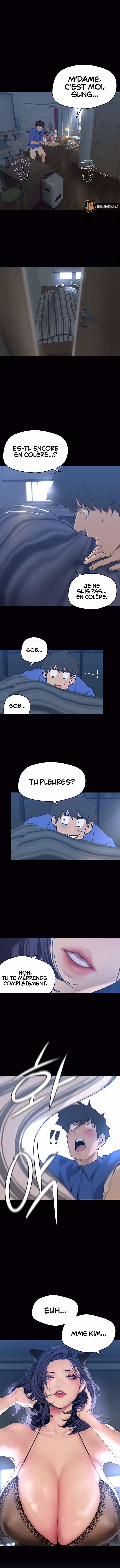 A Wonderful New World Chapitre 199 page 2