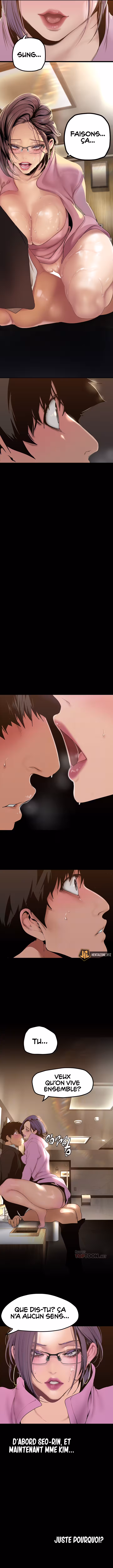 A Wonderful New World Chapitre 168 page 3