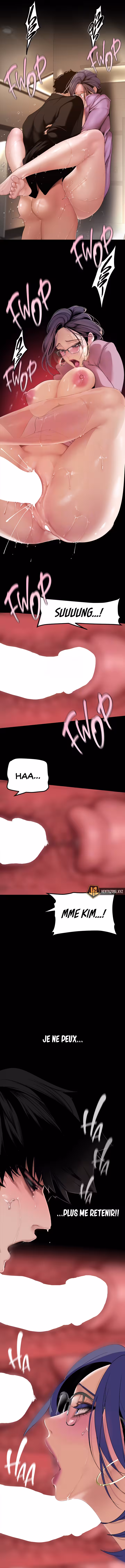 A Wonderful New World Chapitre 168 page 7