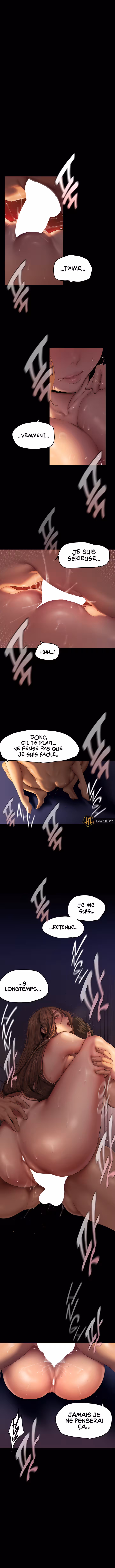 A Wonderful New World Chapitre 226 page 10