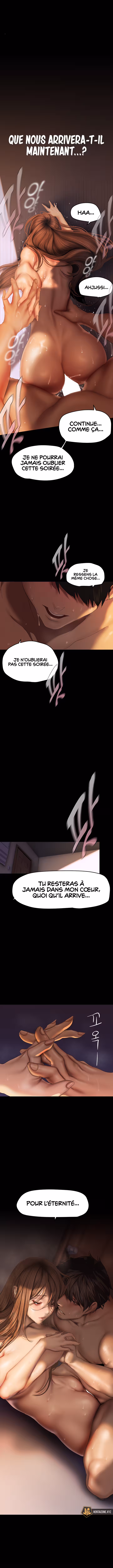 A Wonderful New World Chapitre 226 page 13