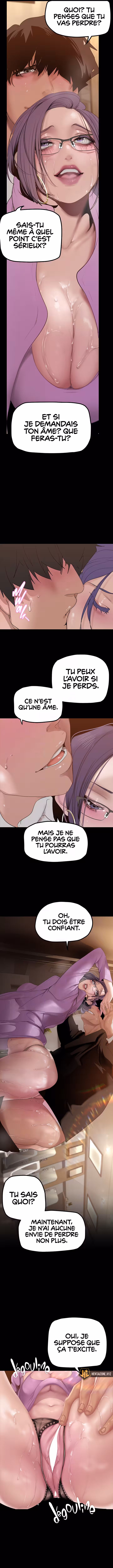 A Wonderful New World Chapitre 167 page 4