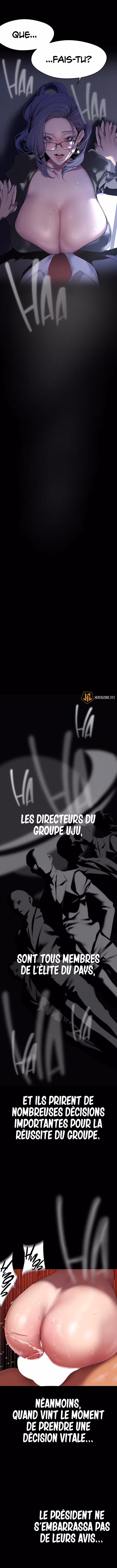 A Wonderful New World Chapitre 212 page 3