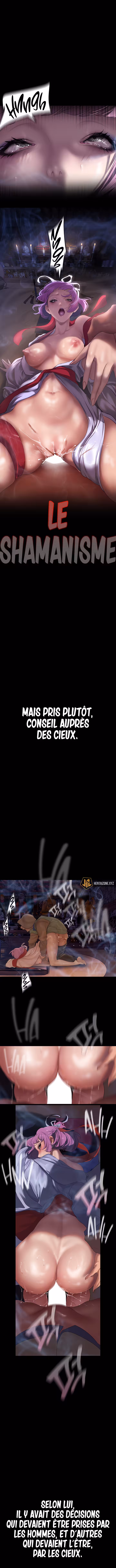 A Wonderful New World Chapitre 212 page 4