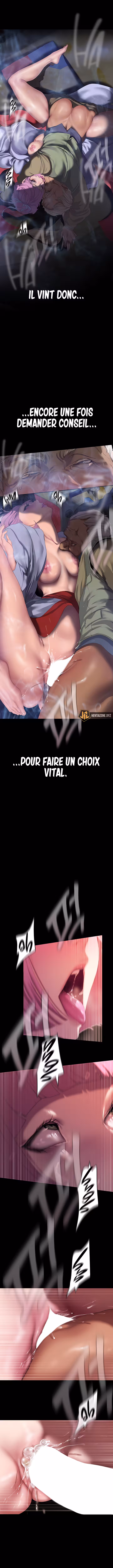 A Wonderful New World Chapitre 212 page 5