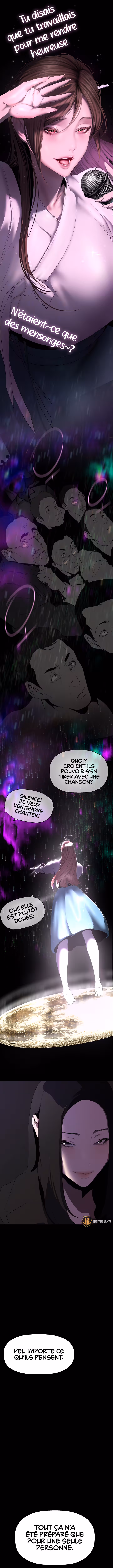 A Wonderful New World Chapitre 221 page 5