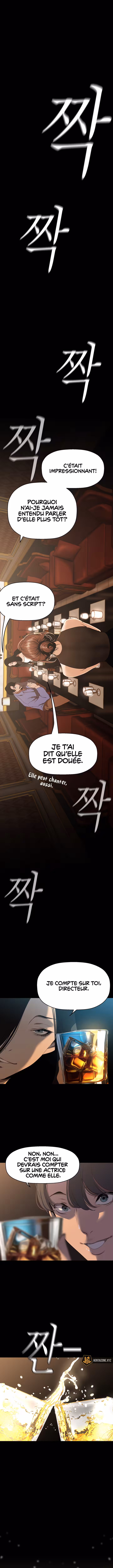 A Wonderful New World Chapitre 220 page 2