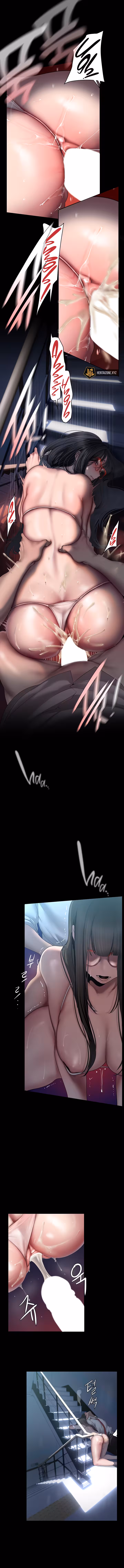 A Wonderful New World Chapitre 249 page 6