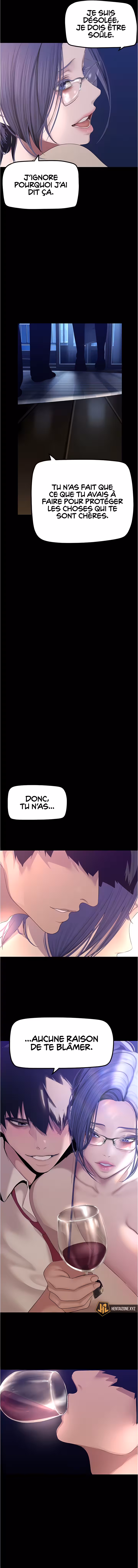 A Wonderful New World Chapitre 187 page 12