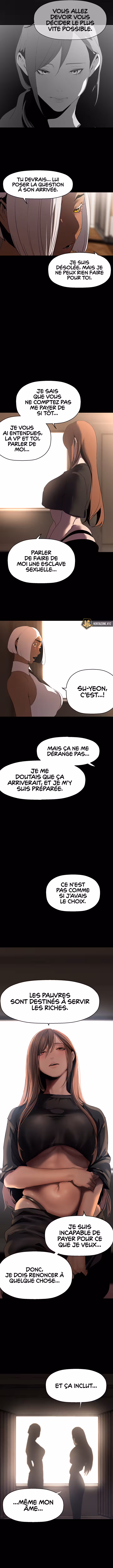 A Wonderful New World Chapitre 222 page 15