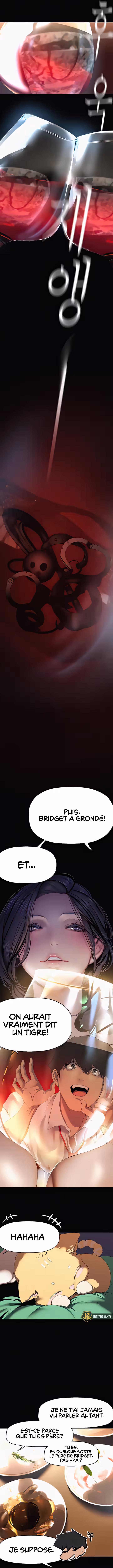A Wonderful New World Chapitre 214 page 8