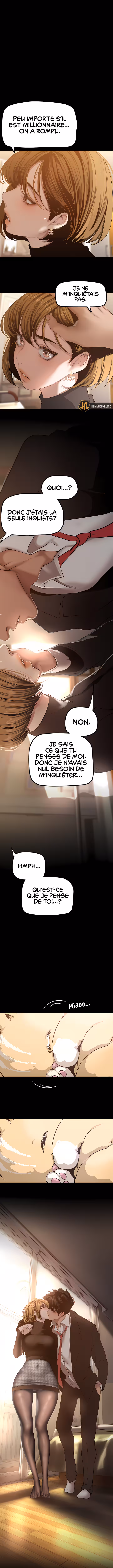 A Wonderful New World Chapitre 171 page 2