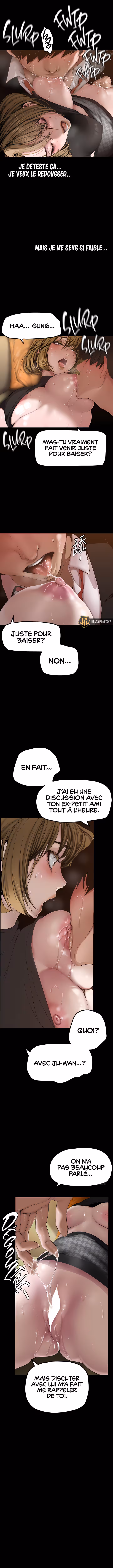 A Wonderful New World Chapitre 171 page 7