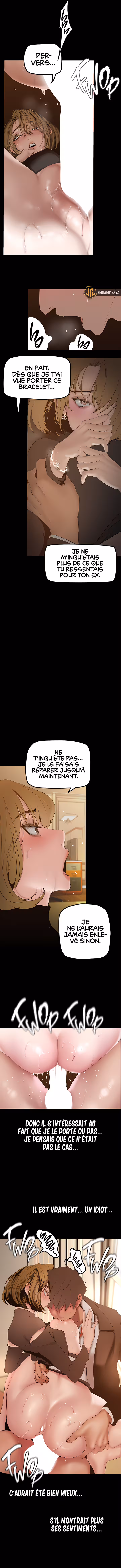 A Wonderful New World Chapitre 171 page 9