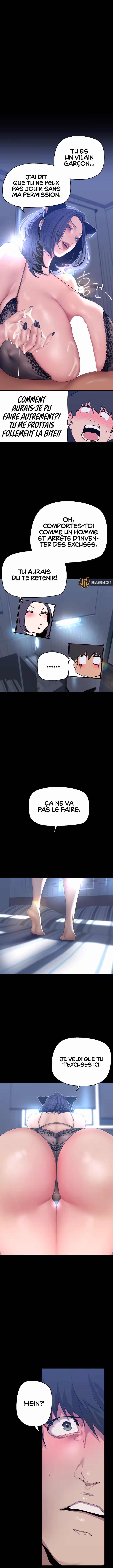 A Wonderful New World Chapitre 200 page 2