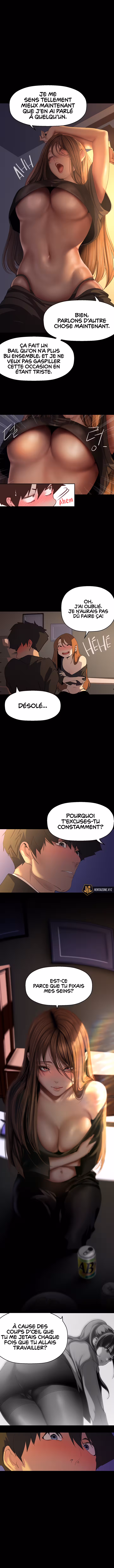 A Wonderful New World Chapitre 224 page 12
