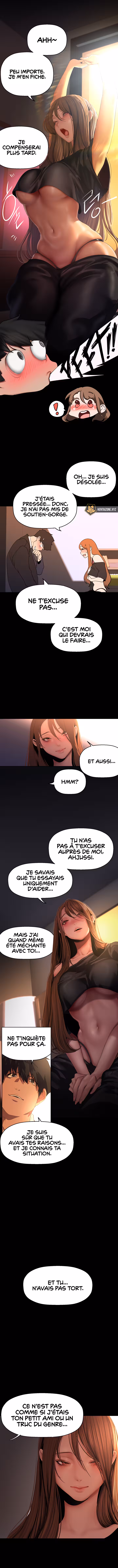 A Wonderful New World Chapitre 224 page 6