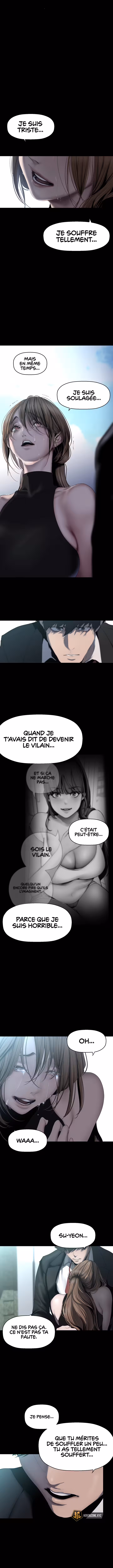 A Wonderful New World Chapitre 241 page 10
