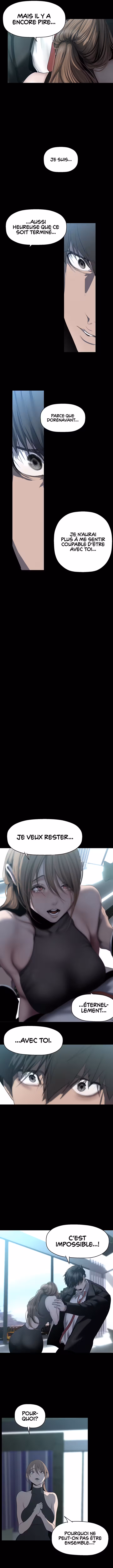 A Wonderful New World Chapitre 241 page 11