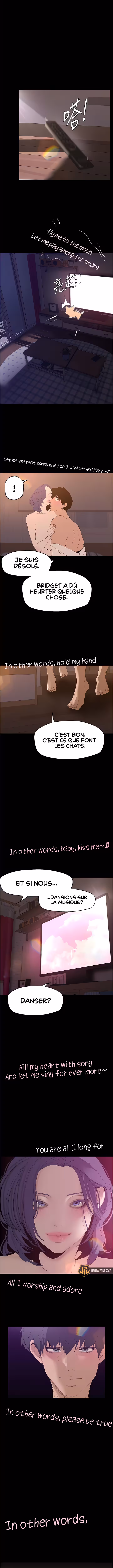 A Wonderful New World Chapitre 192 page 2