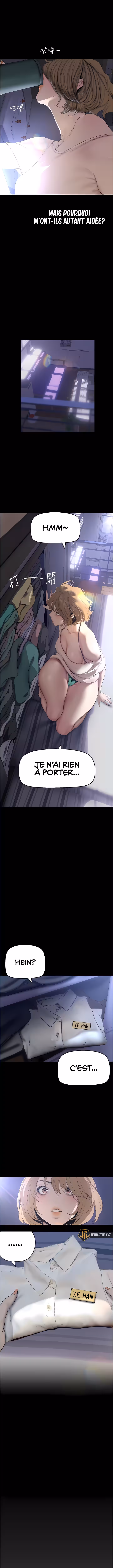 A Wonderful New World Chapitre 192 page 4