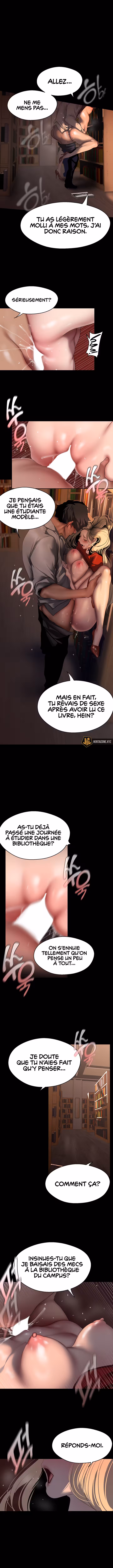 A Wonderful New World Chapitre 238 page 2