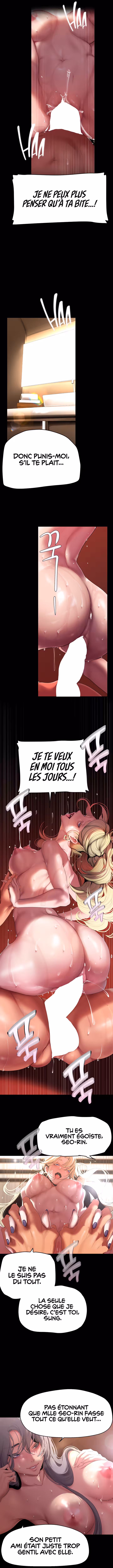 A Wonderful New World Chapitre 207 page 7