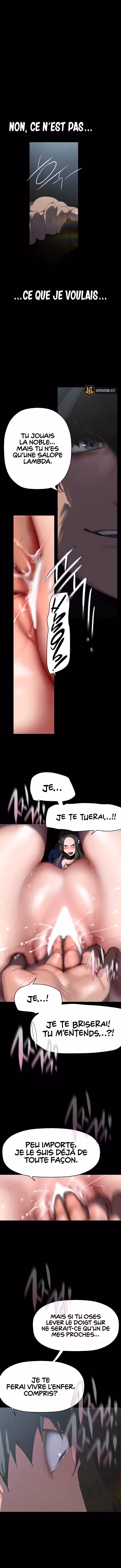 A Wonderful New World Chapitre 247 page 2