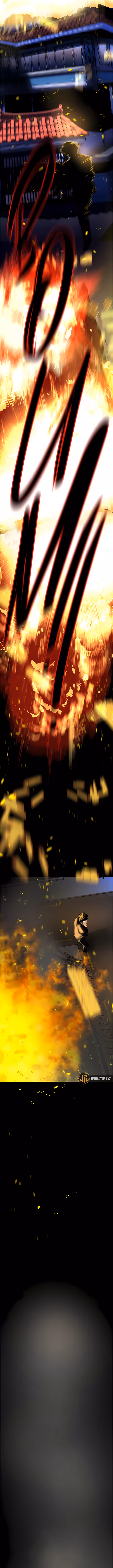 A Wonderful New World Chapitre 180 page 3