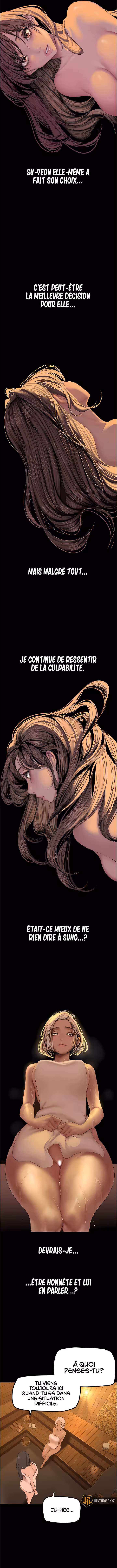 A Wonderful New World Chapitre 180 page 5