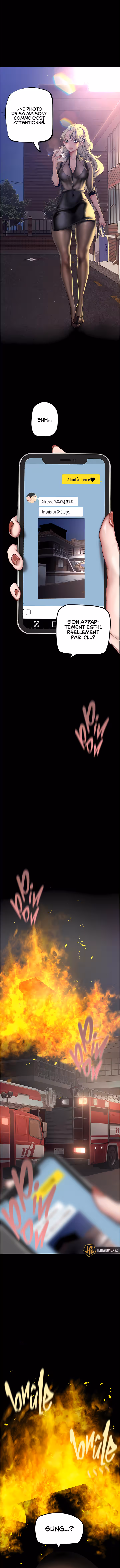 A Wonderful New World Chapitre 180 page 9