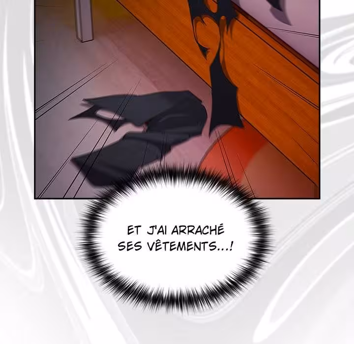 The Carry Chapitre 69 page 17