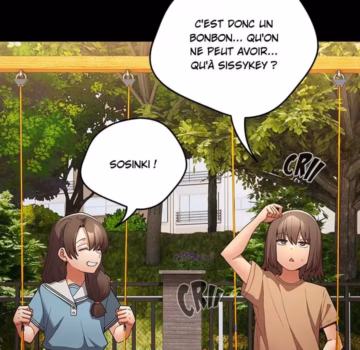 The Carry Chapitre 99 page 6