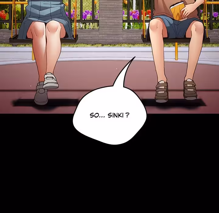 The Carry Chapitre 99 page 7
