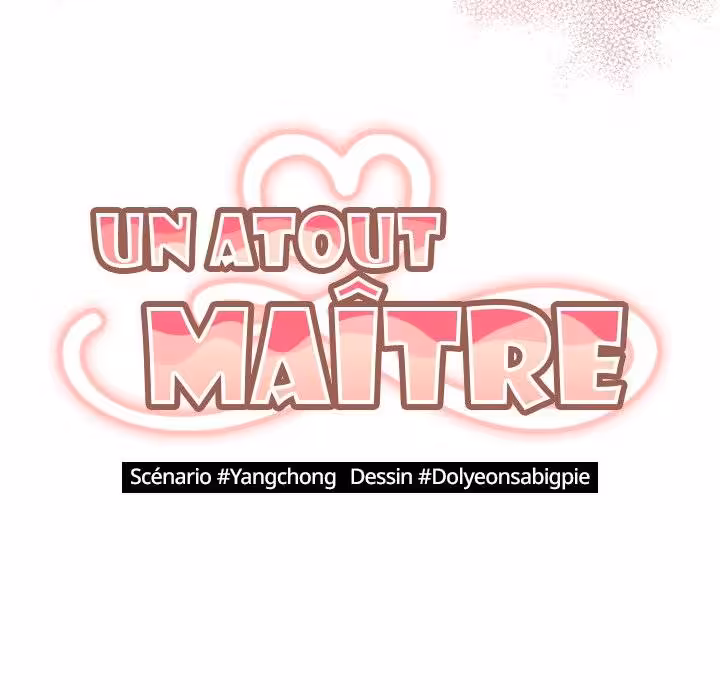 The Carry Chapitre 21 page 18