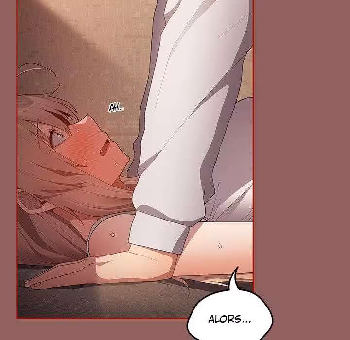 The Carry Chapitre 51 page 14