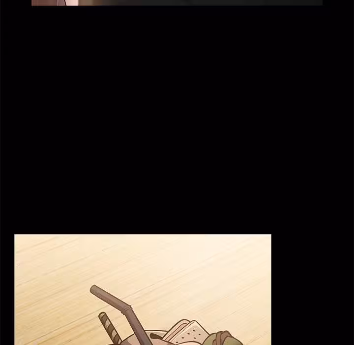 The Carry Chapitre 27 page 25