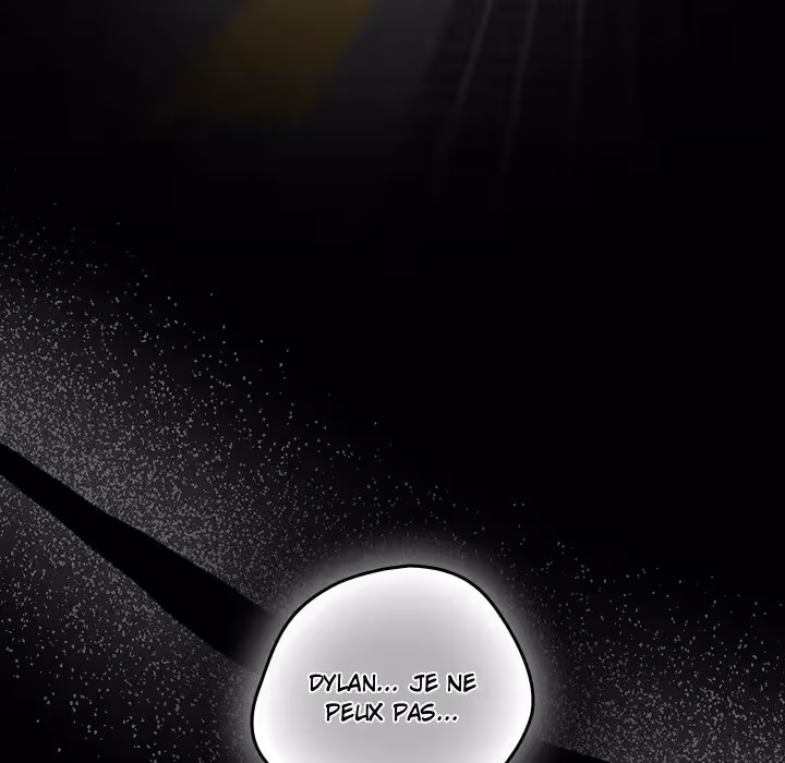 The Carry Chapitre 102 page 20