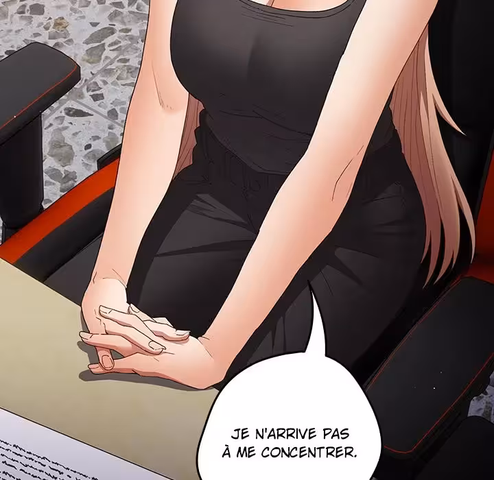 The Carry Chapitre 80 page 15