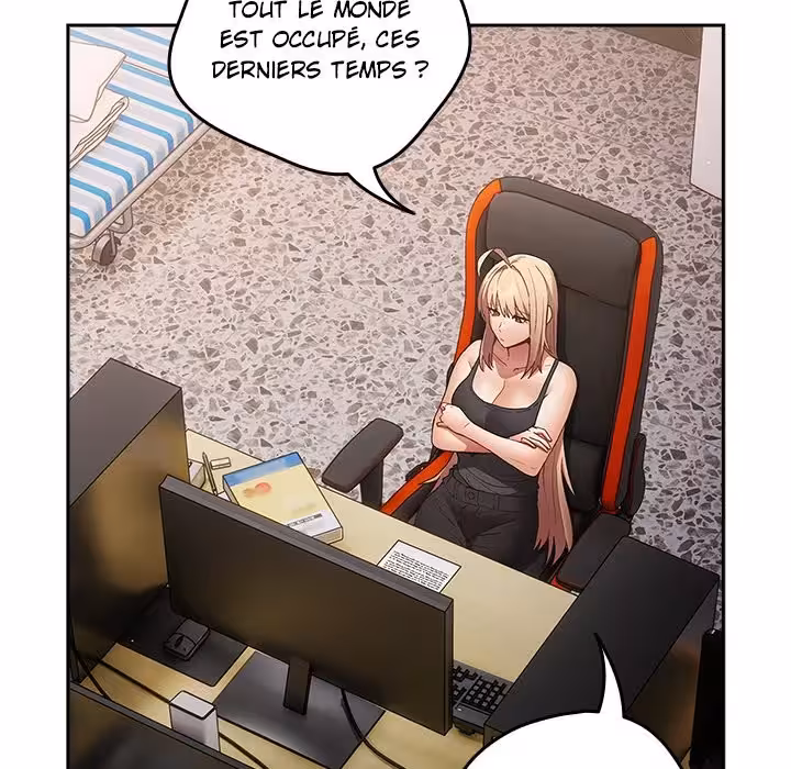 The Carry Chapitre 80 page 17