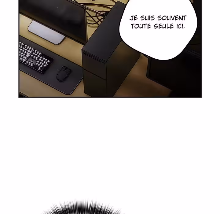The Carry Chapitre 80 page 18