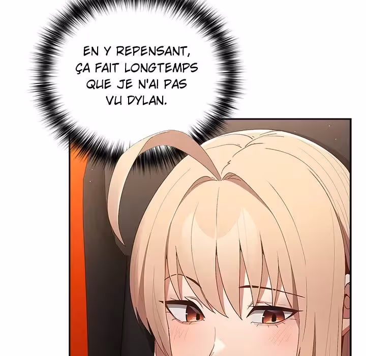 The Carry Chapitre 80 page 19