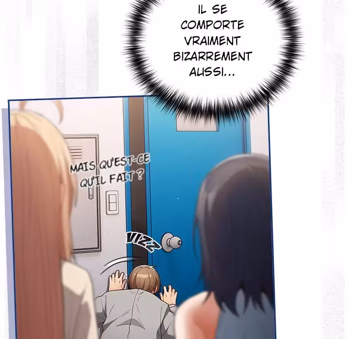 The Carry Chapitre 80 page 22