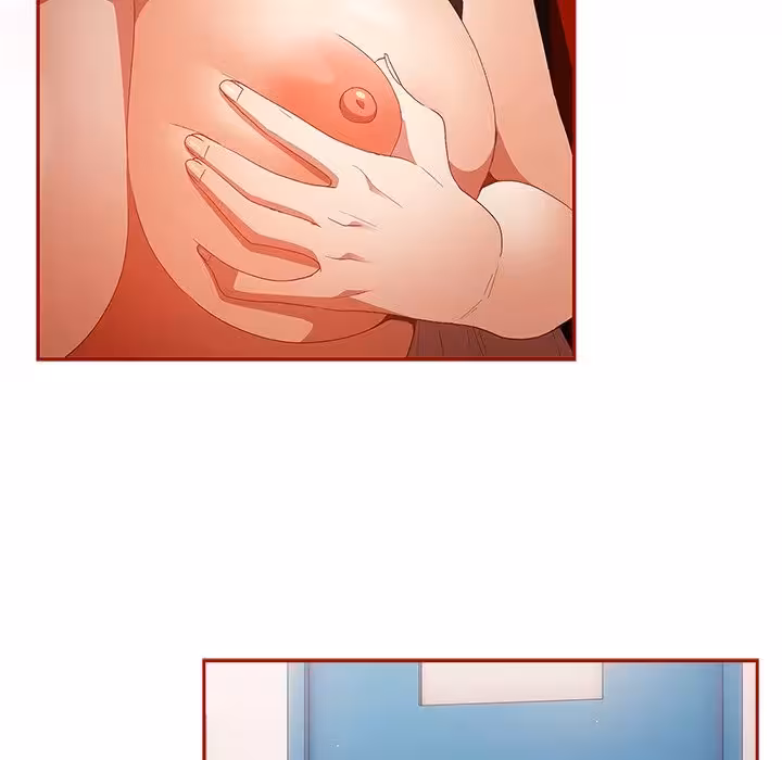 The Carry Chapitre 80 page 53