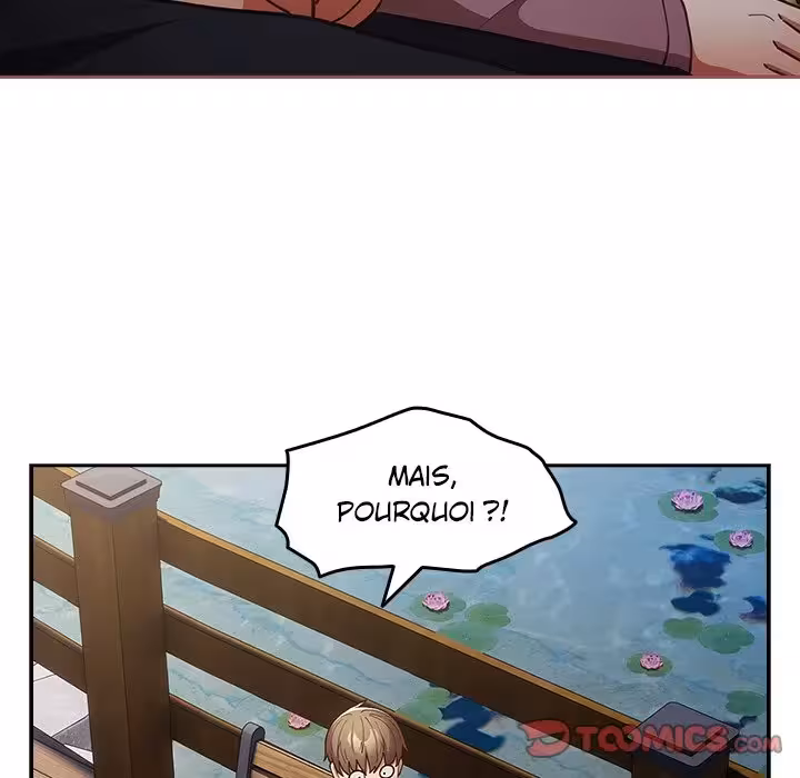 The Carry Chapitre 87 page 100