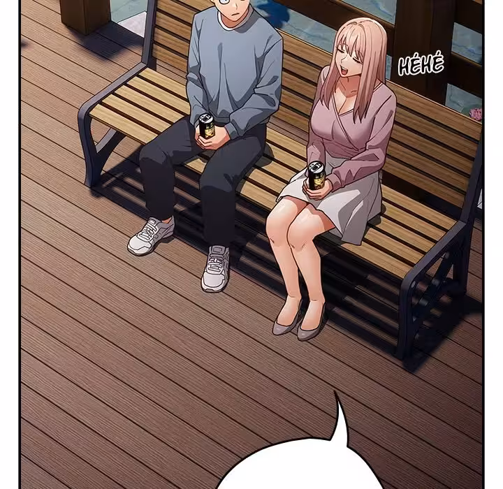 The Carry Chapitre 87 page 101